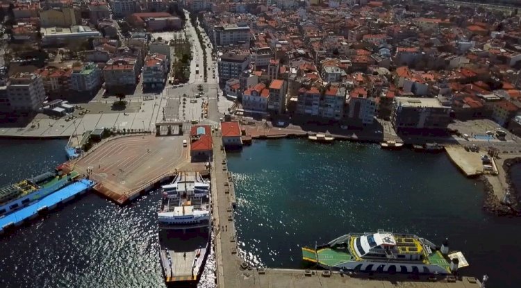 İl bazında gayrisafi yurt içi hasıla verileri açıklan