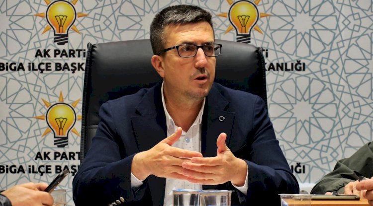 “Biga’mıza hayırlı olsun..”