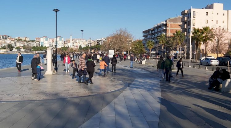 Çanakkale’de göç nedeni eğitim