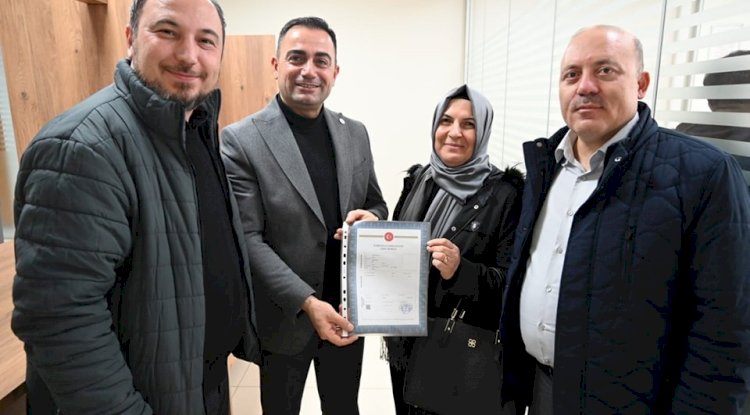 Hayırseverden anlamlı bağış