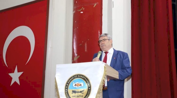 Osman Selvi ile yola devam…