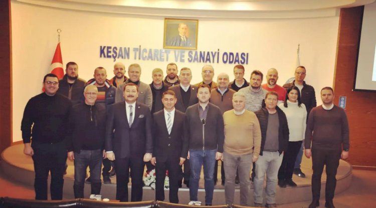 Gökhan Bayram’dan iletişim ve konuşma eğitimi
