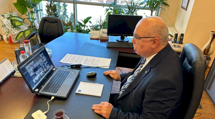 “Gün birlik ve beraberlik günü”