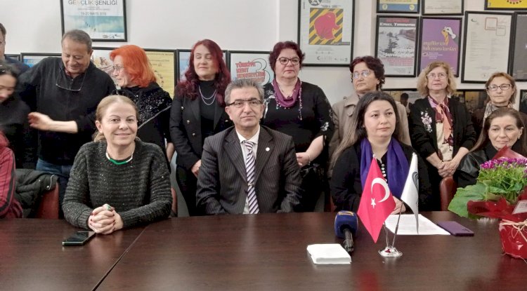 “GÜN YAN YANA OLMA GÜNÜDÜR”