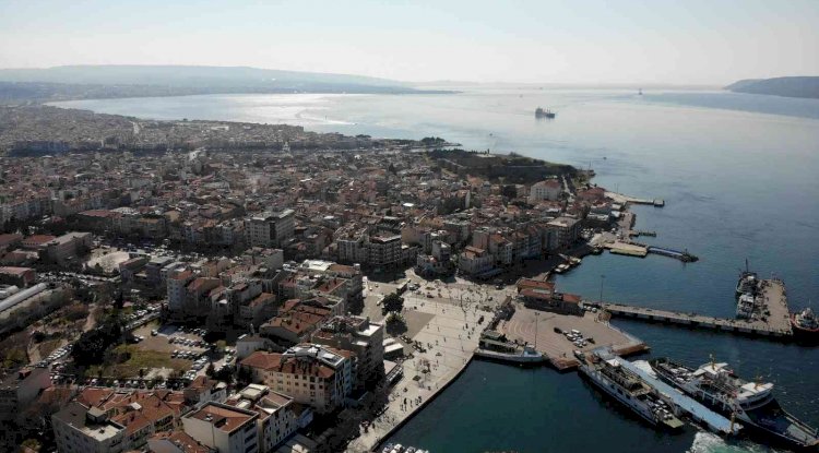 TÜİK Dış Ticaret İstatistiklerini Açıkladı