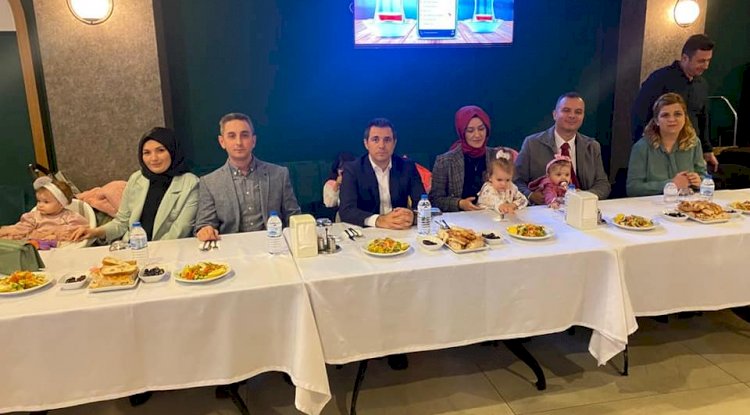 Ayvacık’ta Polis Haftası Kutlandı