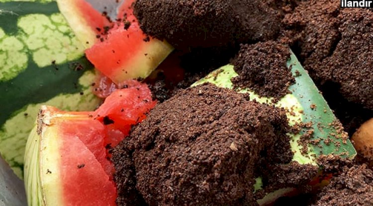 Öğrencilere “Kompost Eğitimi” Verilecek