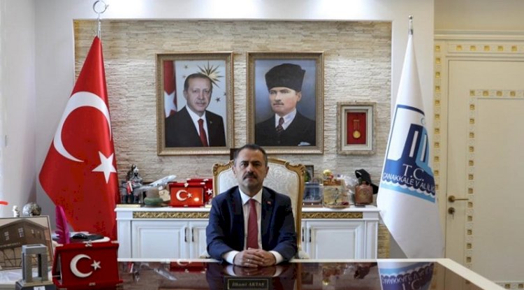 Vali Aktaş; “Seçim, İlimizde Huzur İçerisinde Tamamlandı”