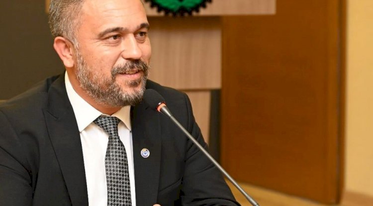 Yılmaz; “Yeni kabinenin hayırlı olmasını diliyoruz”