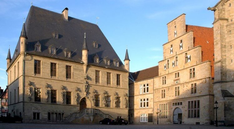 Kardeş Kent Projeleri Devam Ediyor