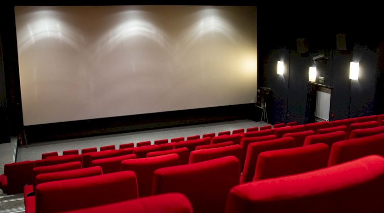 Çanakkale’de Sinema Salon Sayısı 12 Olarak Açıklandı