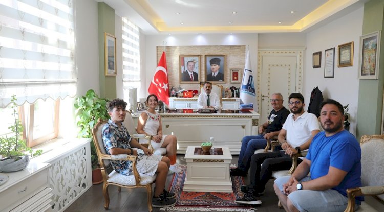 Tarihi Alan’da Şehitlere Saygı Sürüşü Düzenlenecek