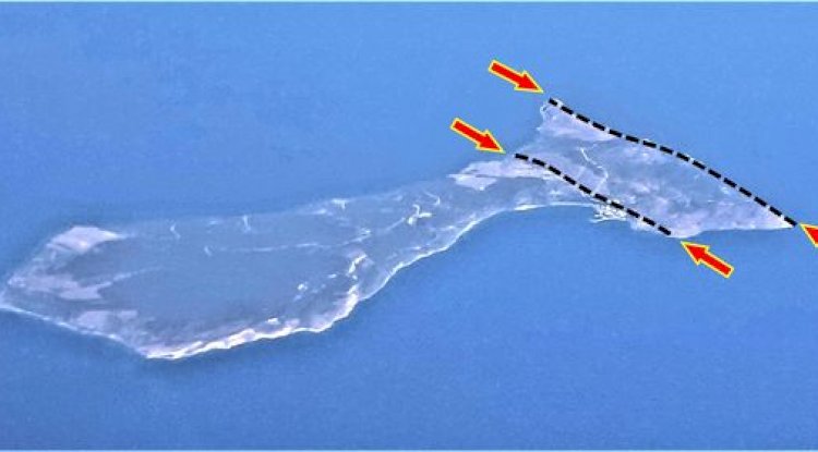 Perinçek’te Marmara fay hattı değerlendirmesi