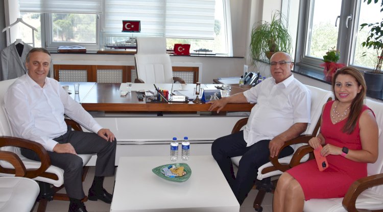 Deniz; “GESTAŞ bir çok başarıya imza attı”