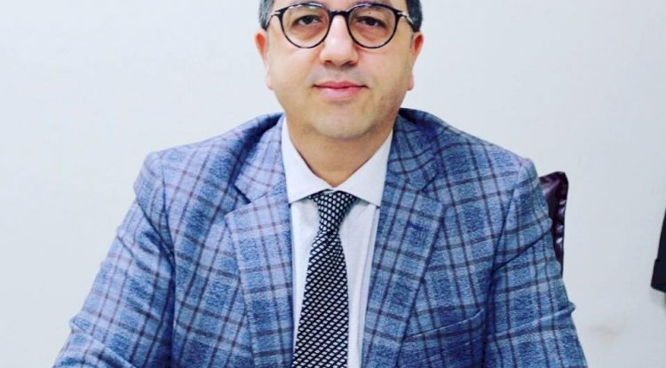 Şener su tüketimine dikkat çekti