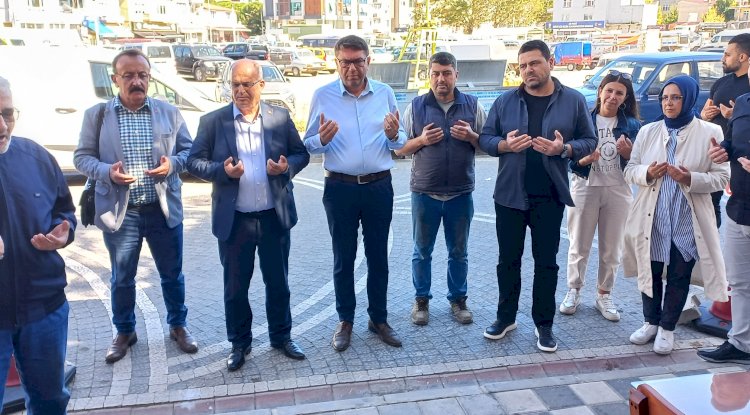 Gönüldağı Lokantası açıldı