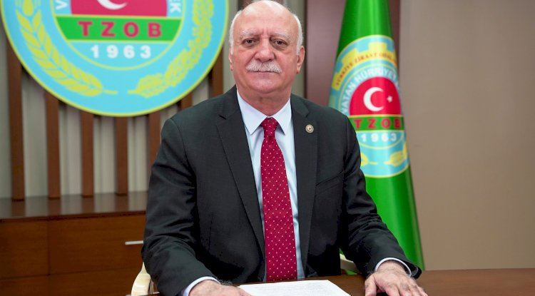“Üreticilerimizin emeği korunmalıdır”