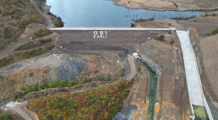 Gider; “Her şey Çanakkale için”