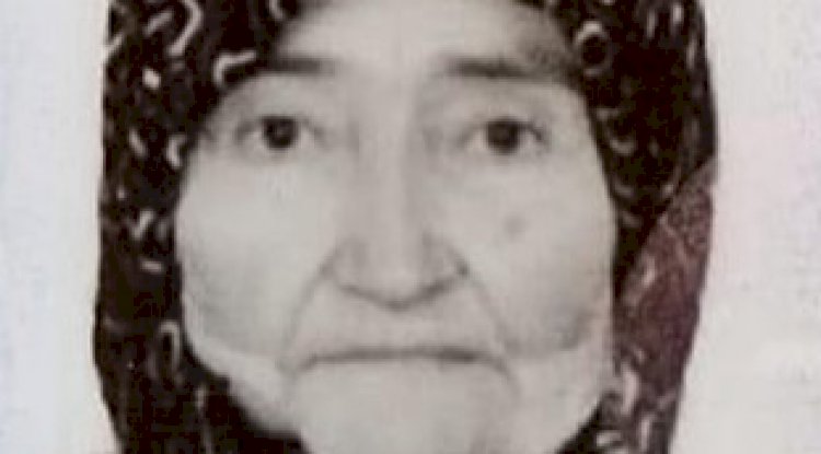 Ev yangınında bir kişi hayatını kaybetti