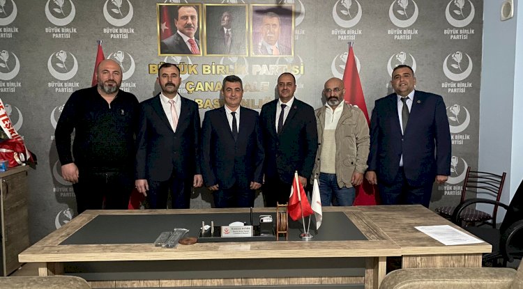 Mevlüt İşbilir başvuru dosyasını sundu