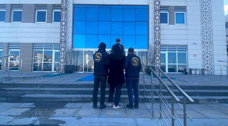 Köylere Hizmet Götürme Birliği toplandı