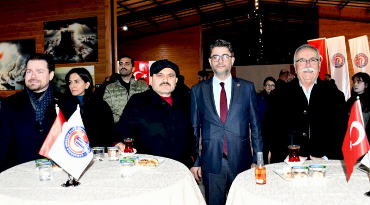 Üniversiteler ve Yerel Aktörlerin iş birliği lansmanı gerçekleştirildi