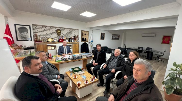 Oruçoğlu; “Geyiklimize yakışır bir seçim süreci olacak”