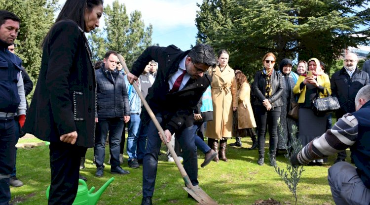 Erenoğlu; “Acımız taze, yaramız derin”