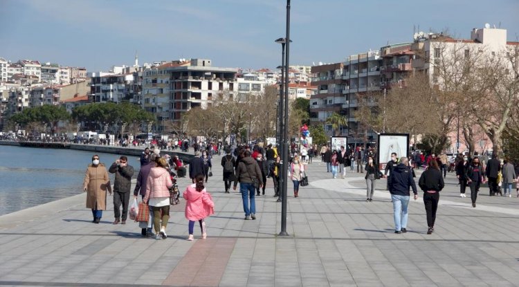 Nüfus kayıt sistemi sonuçları açıklandı