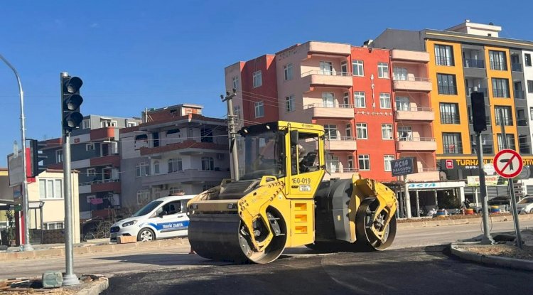 Ezine için canla başla