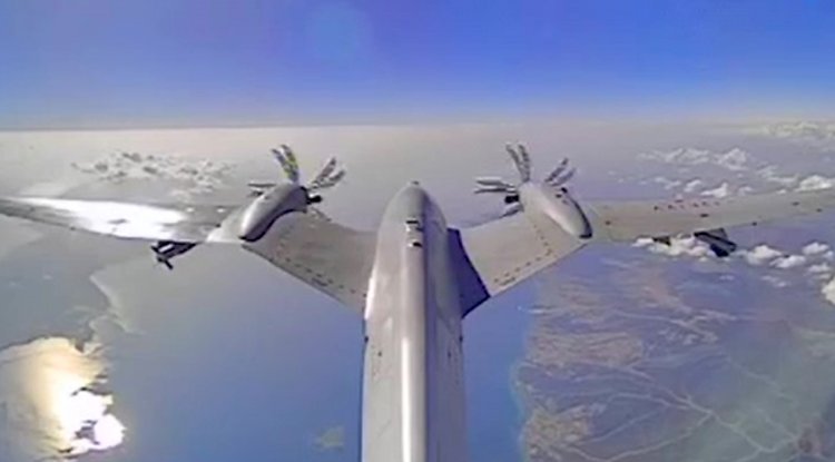 AKINCI TİHA, Başarılı Oldu