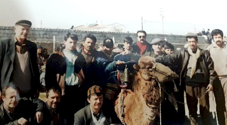 Gambaz son yolculuğuna uğurlandı