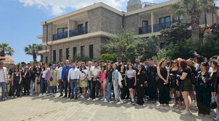 "Anında İşe Alım Fırsatı" sloganıyla sektör buluşması gerçekleştirildi