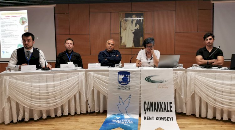 “Birlikte Yaşam Çalıştayı’’ gerçekleşti