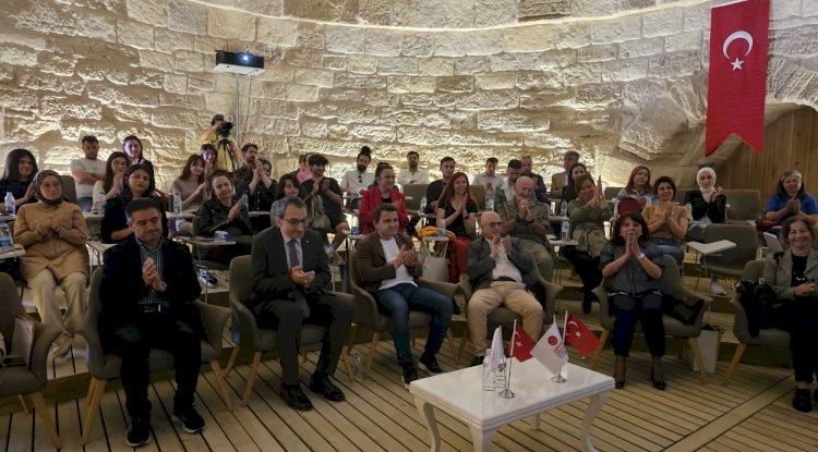 SEDDÜLBAHİR KALESİ’NDE DÜZENLENEN PANEL İLGİ GÖRDÜ