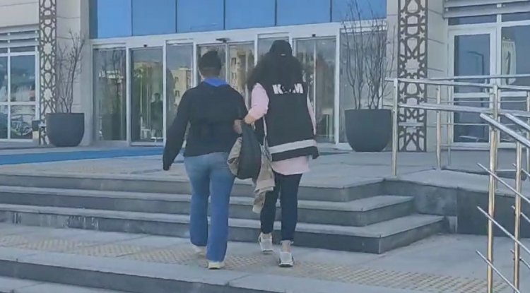 Kendini MİT personeli olarak tanıtan kişi yakalandı