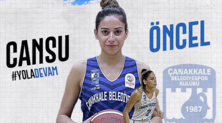 Belediyespor Kulübü’nde transfer