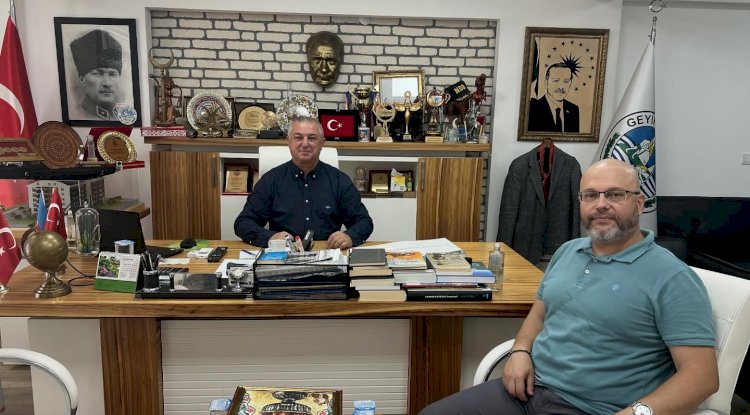 Geyikli’nin turizmde geleceği konuşuldu