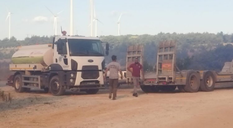 BAŞKAN ORUÇOĞLU; “ÇOK DİKKATLİ OLMAMIZ GEREKİYOR”