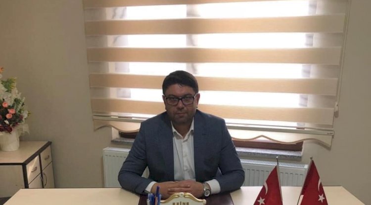 Demirhan’dan ekiplere teşekkür