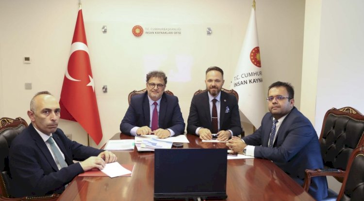 Gençler, danışmanlık hizmetini İŞKUR’dan da alabilecek