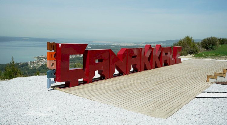 BÖLGENİN EKONOMİK KALKINMASINA KATKI SAĞLIYOR