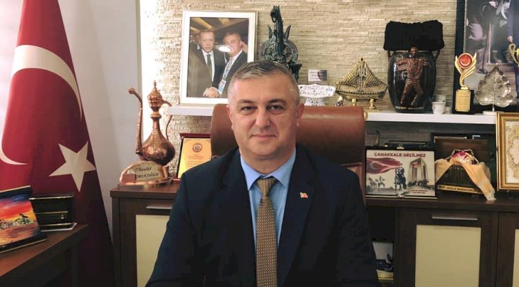 Oruçoğlu’ndan Demokrasi Günü mesajı