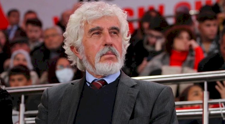 Perinçek’ten uyarı