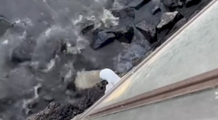 Bozcaada Belediyesi’nden ceza açıklaması