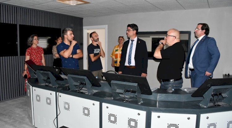 Erenoğlu; “Denizcilik sektörüne nitelikli bireyler kazandırmayı hedefliyoruz”