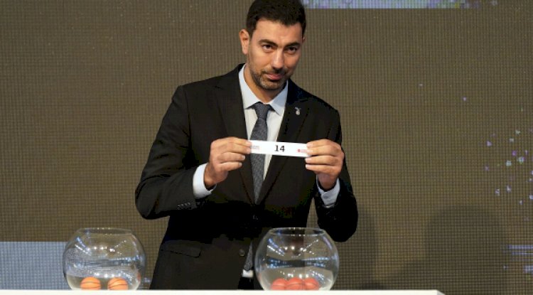 Basketbol Süper Ligi başlıyor