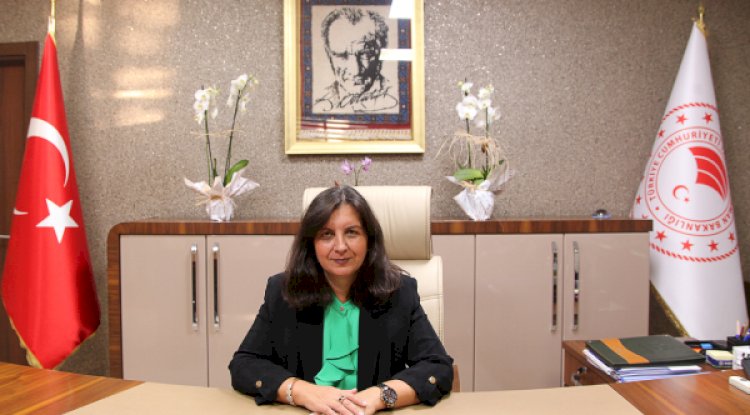 Türkarslan’ dan, yeni destekleme modeli hakkında açıklama