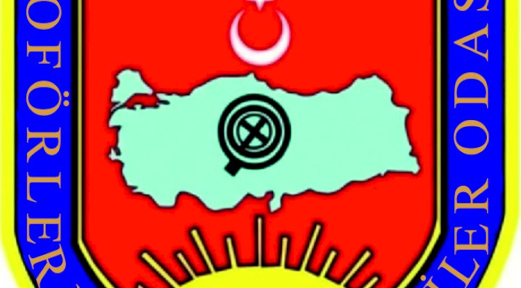 Ezine Şoförler Odası Olağan Genel Kurulu 10 Ocak’ta yapılacak