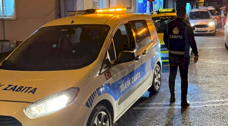 Ezine'de denetimler aralıksız devam ediyor